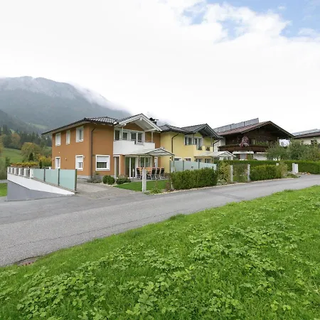 Splendid Holiday In With Wellness Centre Holiday home *