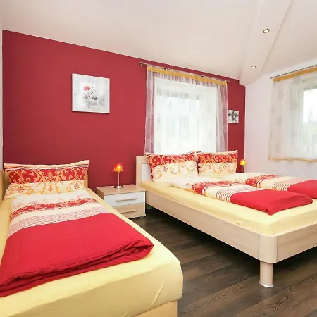 Splendid Holiday In With Wellness Centre Holiday home Itter