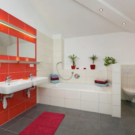 Splendid Holiday In With Wellness Centre Holiday home