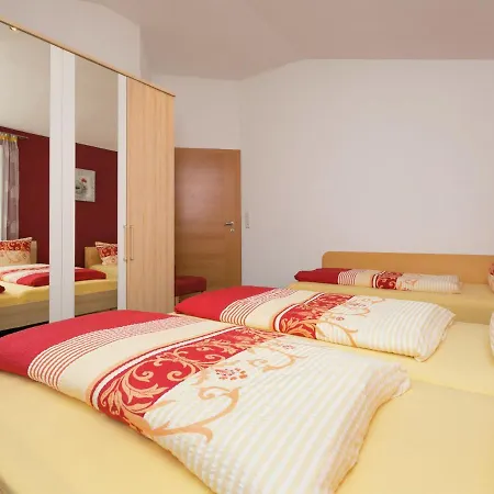 Splendid Holiday In With Wellness Centre Itter
